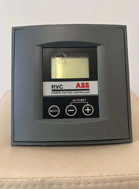 功率因数控制器2GCA288096A0050