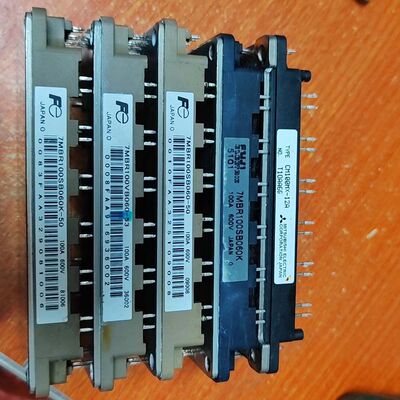 CM100MX-12A  7MBR100SB060K  7M