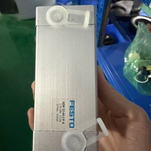 费斯托气缸 型号ADN-32-60-I-P-A 订