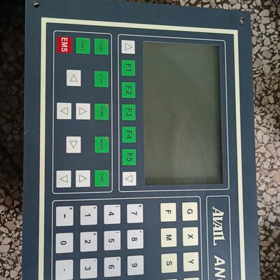 AVAIL ANC 数控操作系统 ANC-202D 2