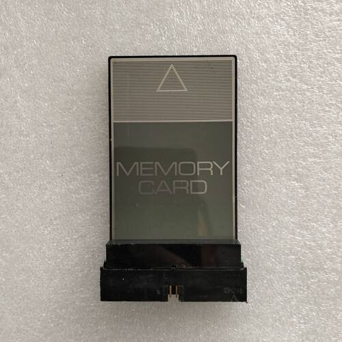 MEMORYCARD 型号MD0010857-1 拆机件 实