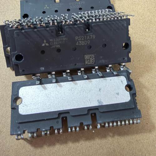 PS21A79 拆机 需要联系