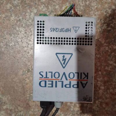 APPLIED KILOVOLTS 3F/245  HF