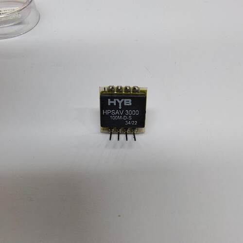 美国SMI压力传感器史赛克气腹机上用的SM5652-001-