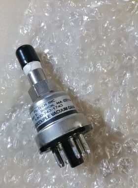 FIL-TECH TC-004热偶规真空计 美国 型