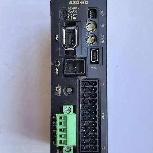 Oriental motor 东方马达 AZD-KD 步进电