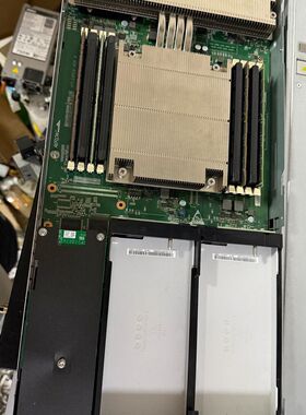 OceanStor 5500V3存储控制器 STL2SP