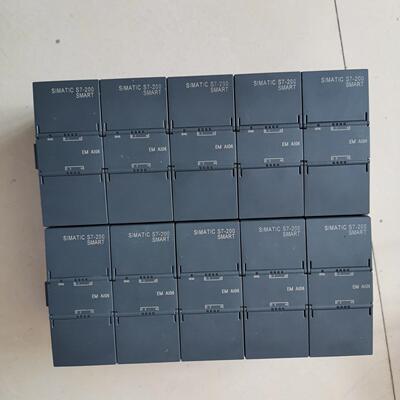 PLC EM AE04 smart 200 模块