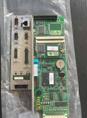 气相色谱仪490主板 CP740010-3.20