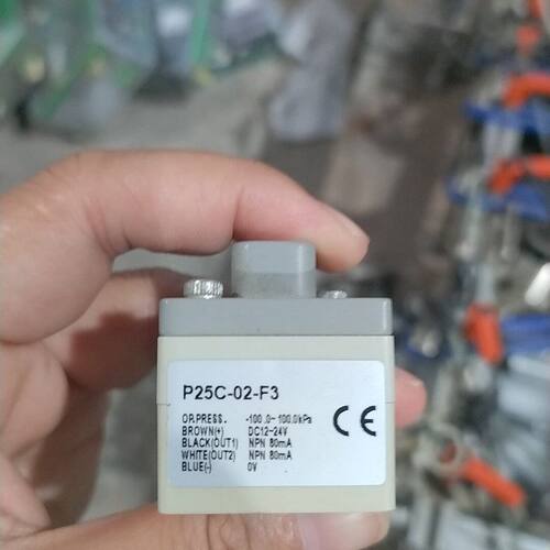 ELSIE压力开关P25C-02-F3 拆机品 实物拍摄