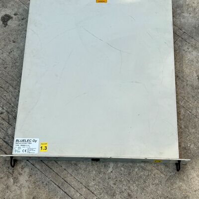 芬兰Bluelec TB0930直流电源