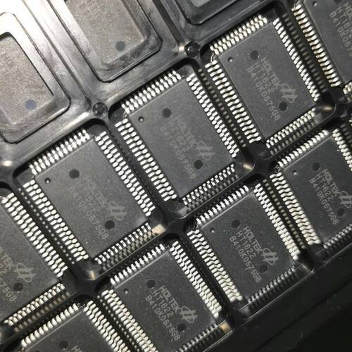 HT1622-64合泰HOLTEK芯片 145个 2