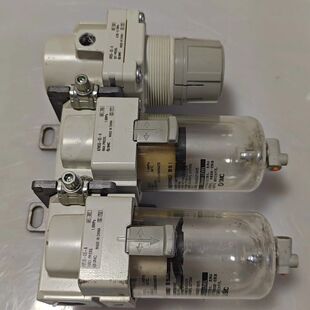 三件套 AF30-03-A、AFM30-03-A、AR