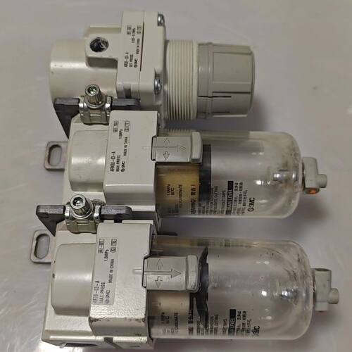 三件套 AF30-03-A、AFM30-03-A、AR