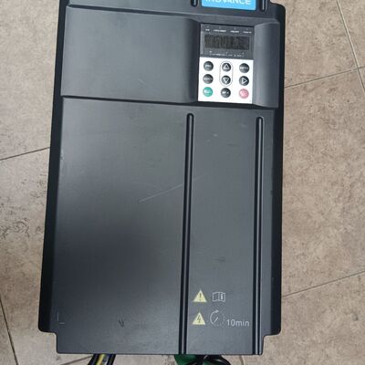 汇川变频器md500t37g-dy-485 37kw 380