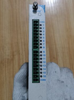 SETEX染机PLC模块DM160