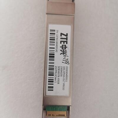 拆机10GEPON非对称光模块 10GEPON-OLT-