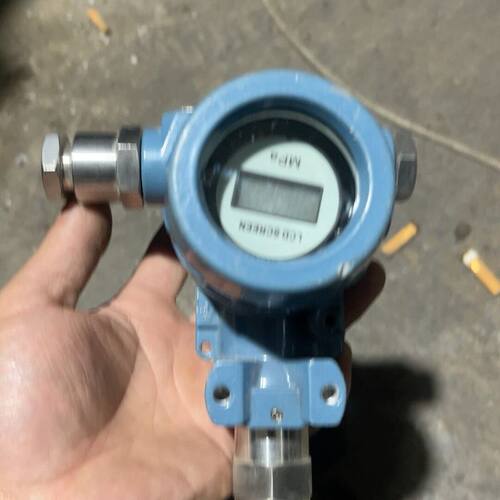 防爆压力变送器 TS110 丹瑞  成色如图