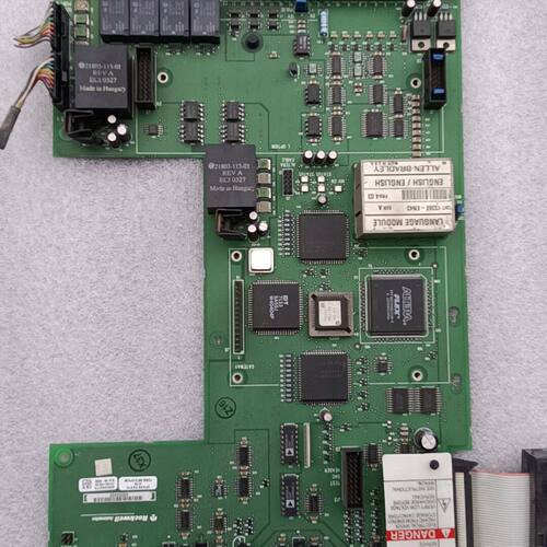AB罗克韦尔变频器主板1336-MC2-SP43A