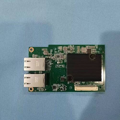 HR650X 服务器 双电口10G 万兆网卡  01KR