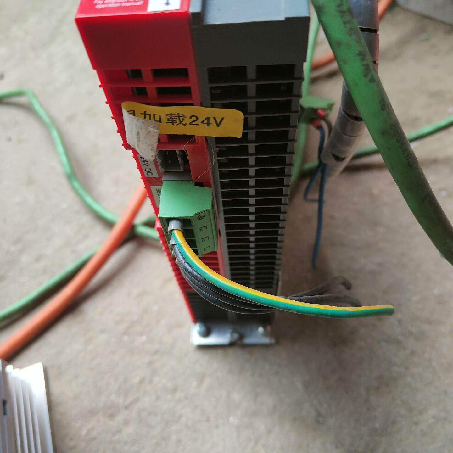 路斯特SC34.0200.0011.0000.0/2KW38