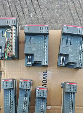 PLC模块套装！PM564-RP CPU