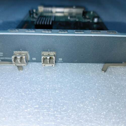 LSW1SP2P0 两口万兆业务卡 支持10G SF