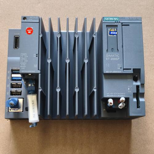 CPU 1515SP PC2 6ES7 677-2D