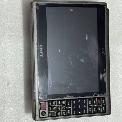 飞通9700自动识别系统FT-9712 正常拆机12寸屏幕