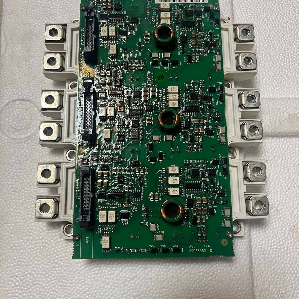 800变频器驱动板AGDR-76C带模块IGBT FS