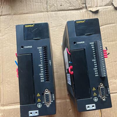 DORNA东凌EPS-BS-0D75AA-1000伺服驱动器
