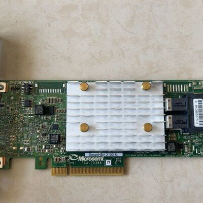 超聚变 HBA2100-8i /H 2288HV5 XV5通