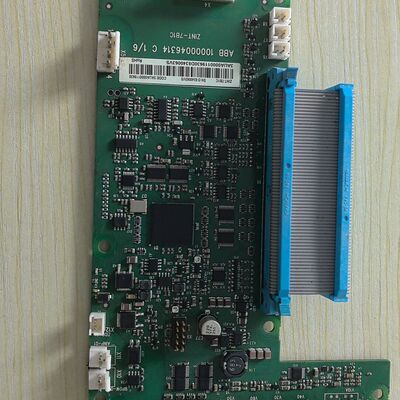 ACS880光纤板 ZINT7B1C