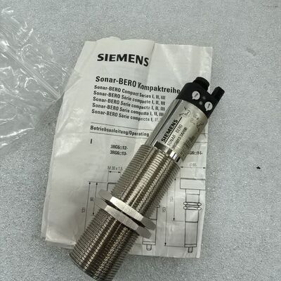 传感器S0NAR-BER0-3RG603-3AH00实