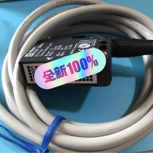 龙透明体检测光电传感器E3S-DBN11 DBP22T/