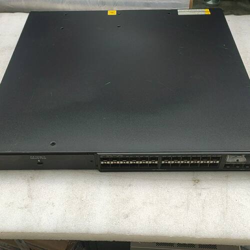 S5800-32F  24光口千兆 4光口万兆 三层