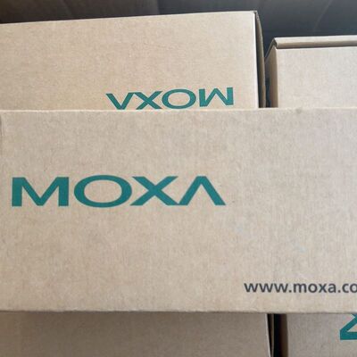 MOXA TN-5305-T   5端口IP67