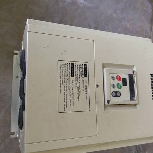 变频器M1X554BSA 5.5KW 380-460V