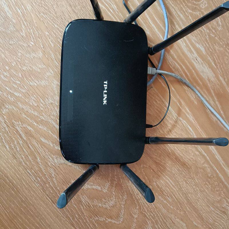 TPLINKTL-WDR7300 7400AC2100M全千