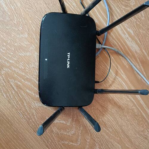 TPLINKTL-WDR7300 7400AC2100M全千