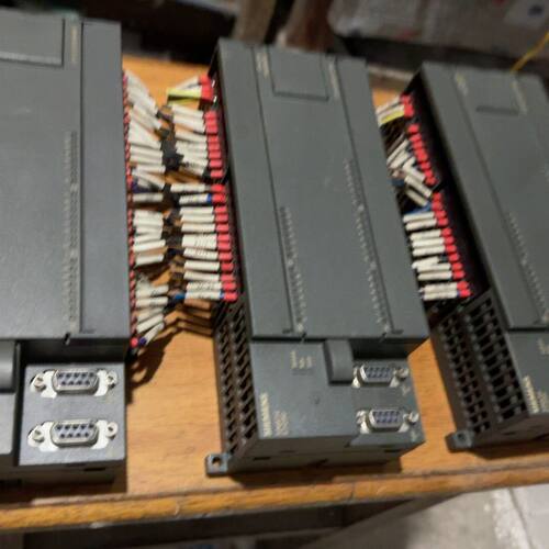 S7-200 PLC 型号CPU 226 6ES7 2