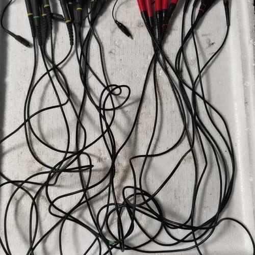 500M示波器探头SP5050A  P4100  G3100
