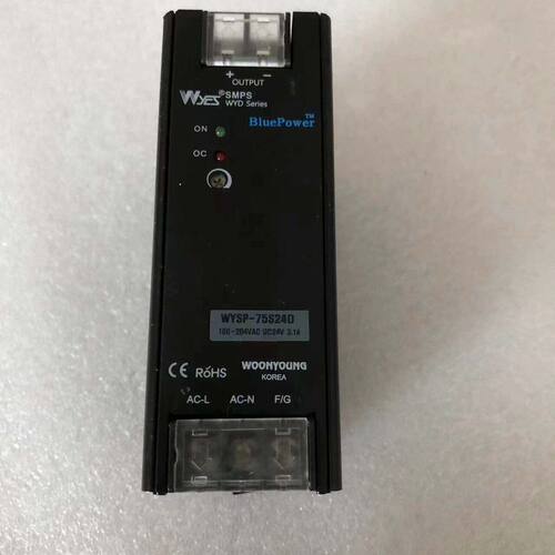 WYSP-75S24D变压器 云永韩国