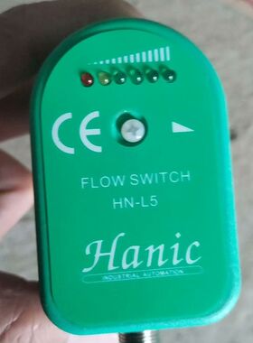 Hanic HN-L5SF6-G215-FD ; 24