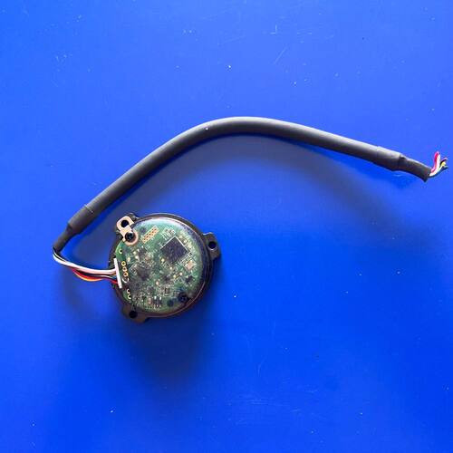 SEA20（16）M-6S35STTC  编码器