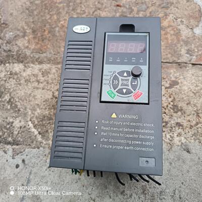 ADT澳地特变频器AD300-T42R2GB/4R0PB 现