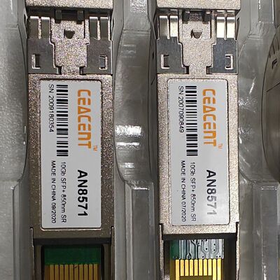 CEACENT AN8571万兆多模光纤模块 10G SFP