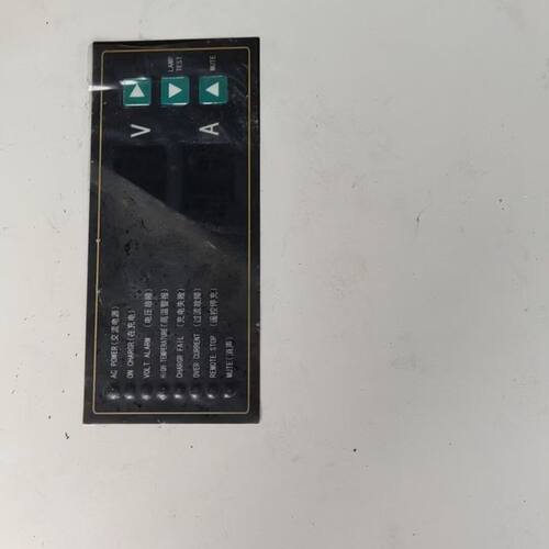 BCP7201A自动浮充智能充电器实物图拍摄需要联系