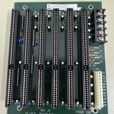 工控机底板 PC-BUS BACKPLANE REV.A1