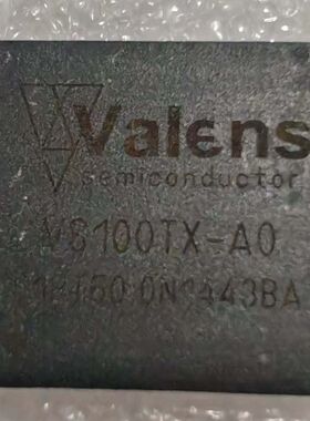 Valens VS100TX-A0芯片 拆机件 成色还可以